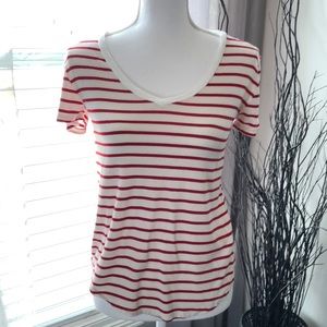 Aero Womens T-Shirt. SZ S